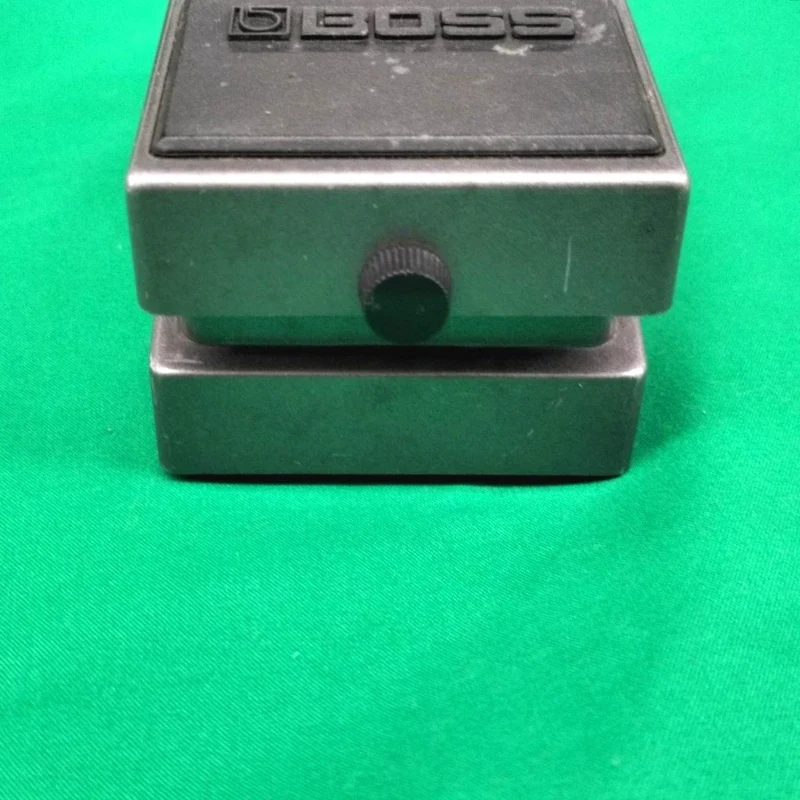BOSS Reverb, Delay RV-3