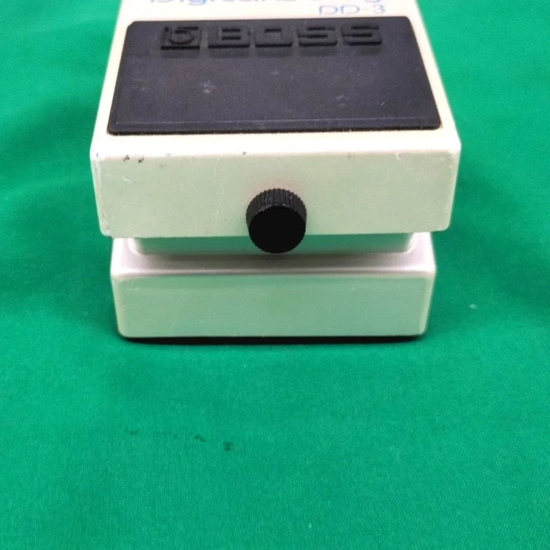 BOSS Delay DD-3