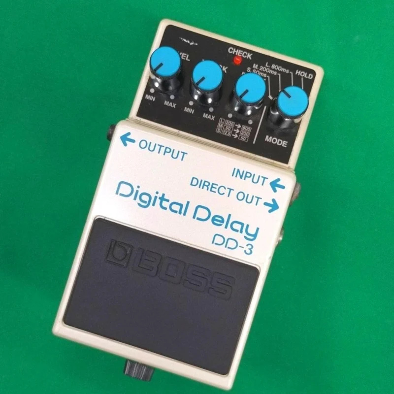BOSS Delay DD-3