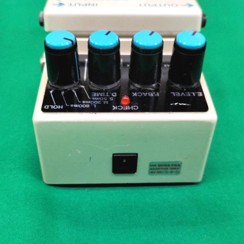 BOSS Delay DD-3