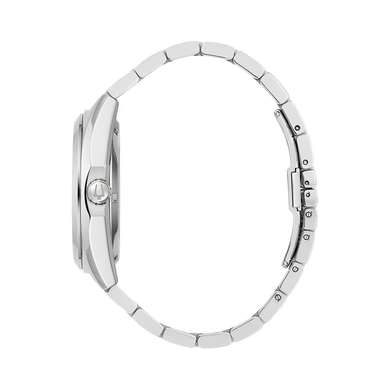 Surveyor 2021 42mm - Black on Bracelet