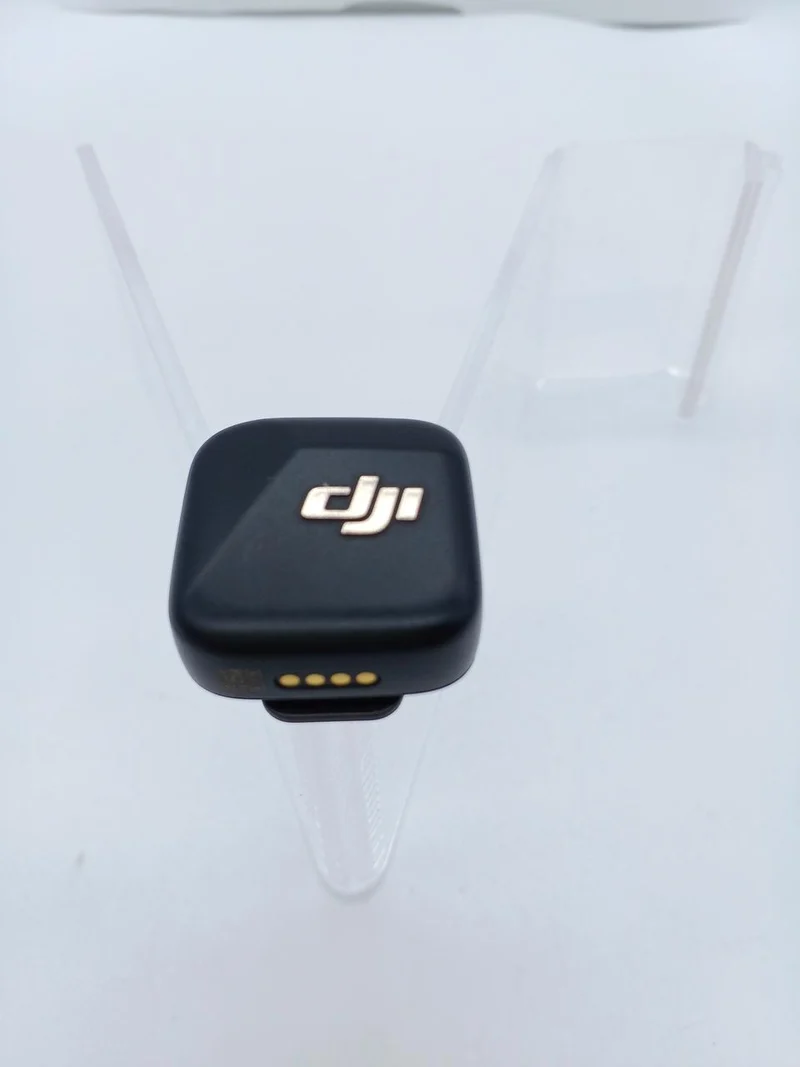 DJI Funkmikrofon DMMR01/DMMT01