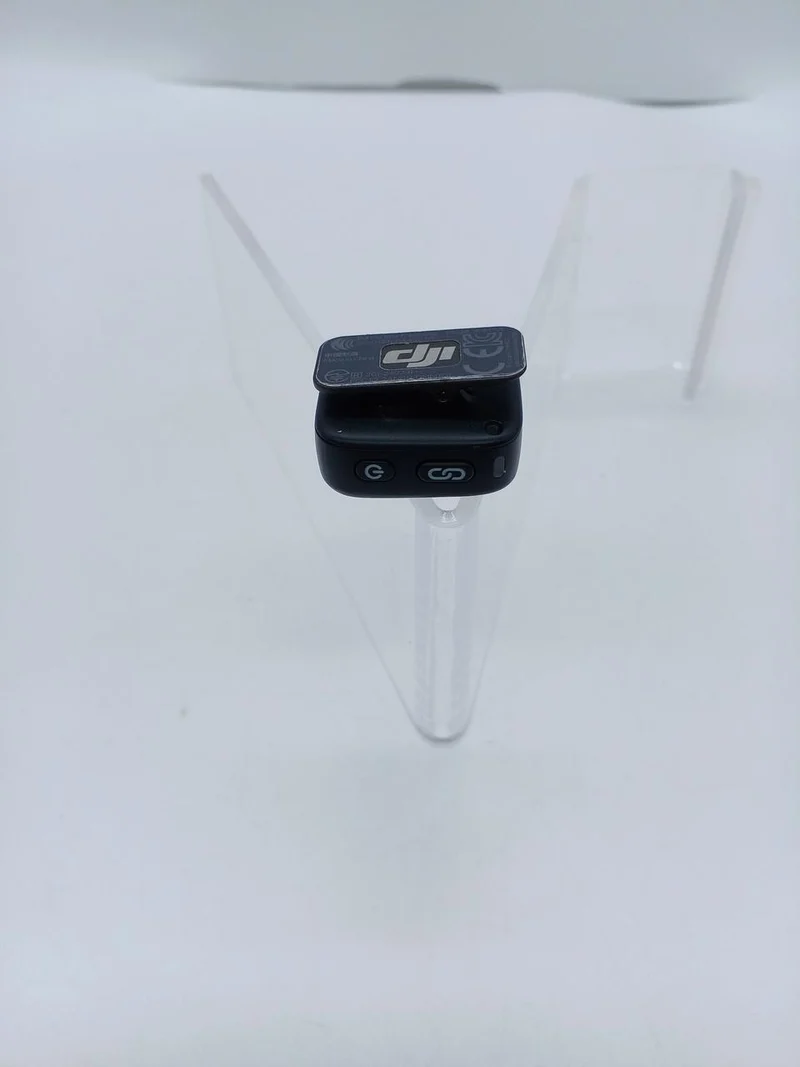 DJI Funkmikrofon DMMR01/DMMT01