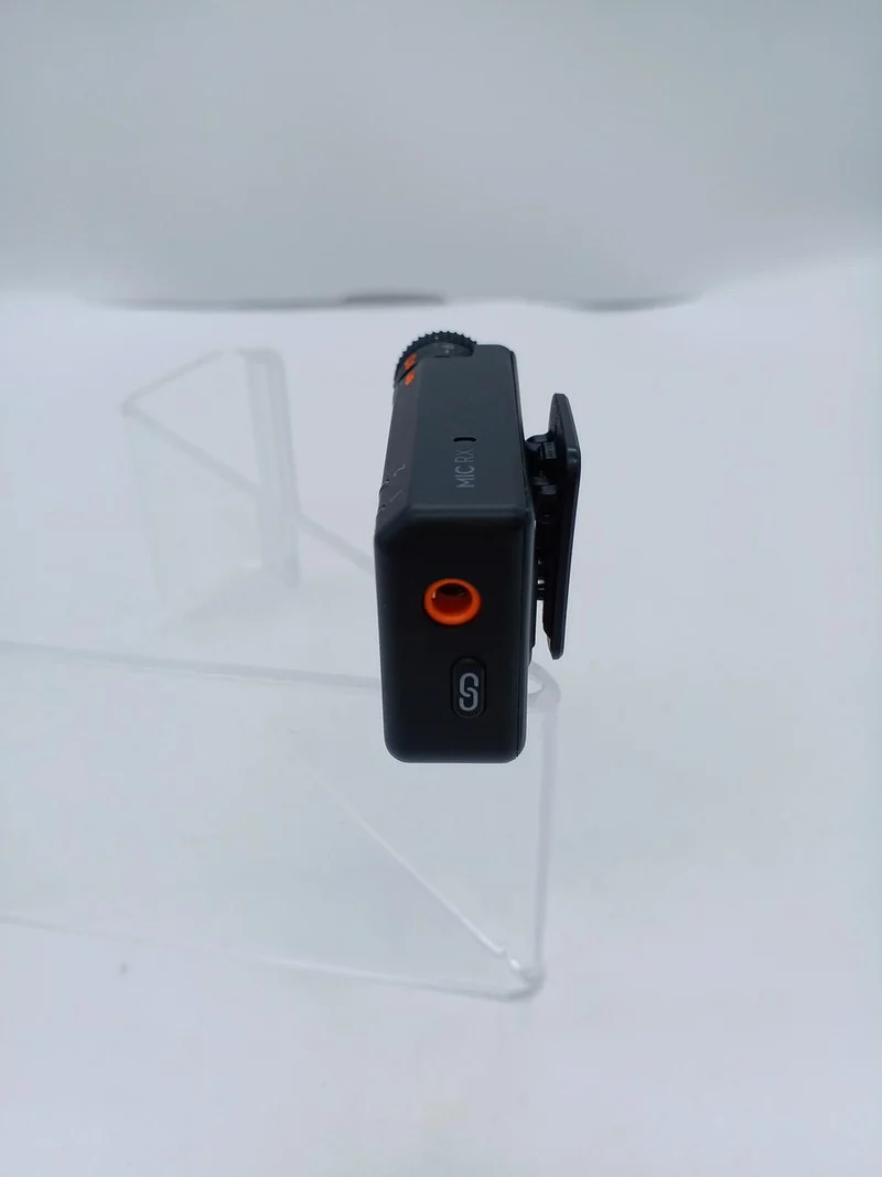 DJI Funkmikrofon DMMR01/DMMT01