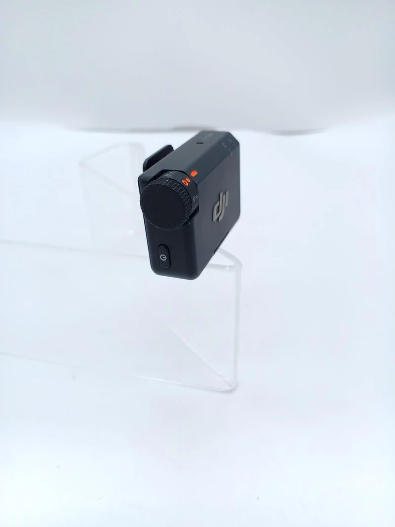 DJI Funkmikrofon DMMR01/DMMT01