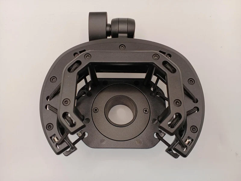 LEWITT Kondensatormikrofon LCT 441 FLEX