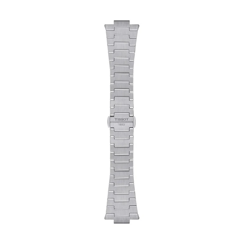 PRX Powermatic 80 35mm - White, Mother-of-Pearl on Bracelet