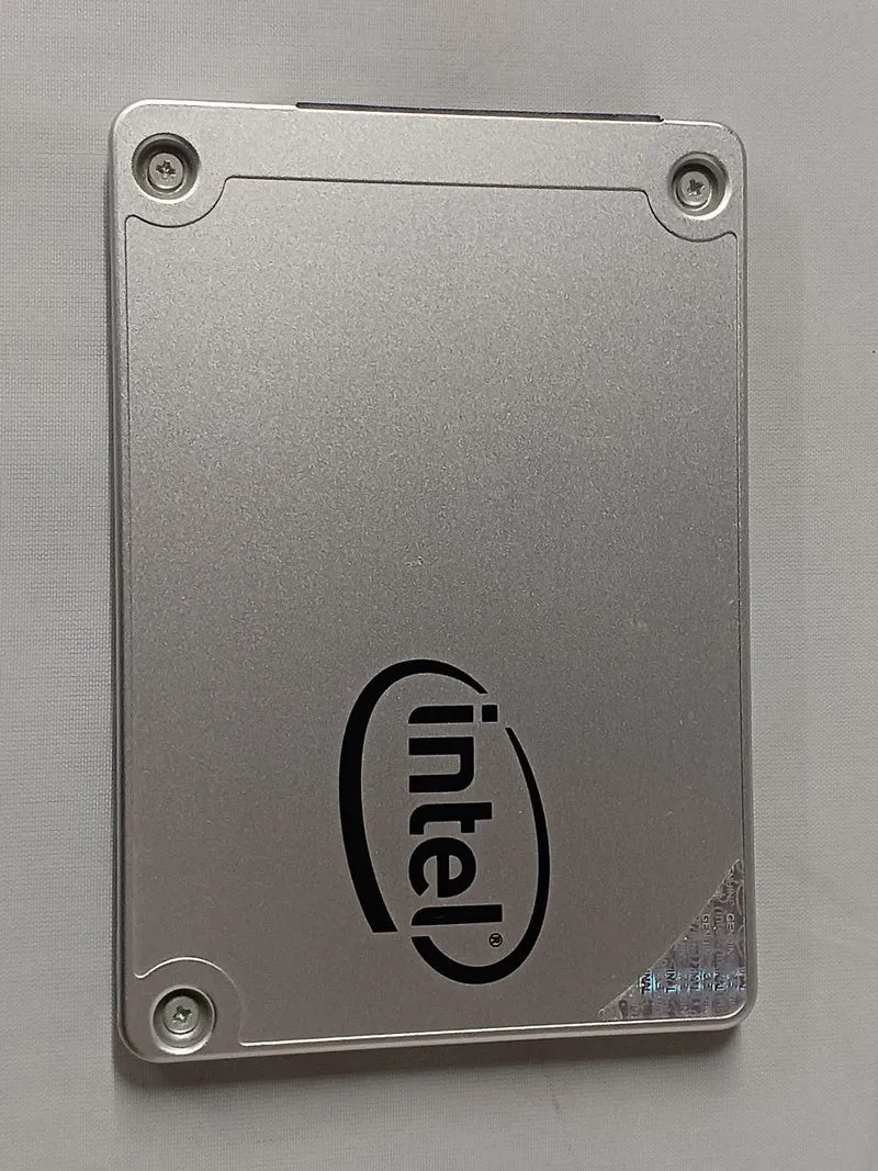 INTEL SSD SSDC2KW480H6