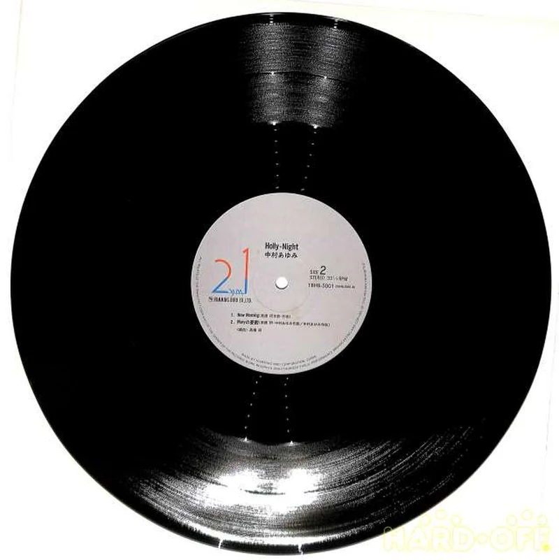 Victor Ayumi Nakamura „HOLLY-NIGHT“ 18HB-5001