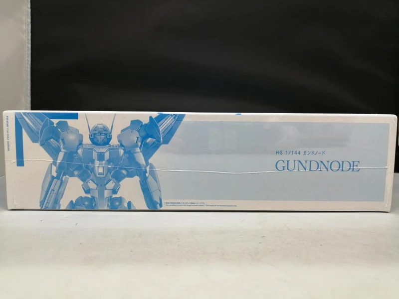 BANDAI HG Gundnode Mobile Suit Gundam: Die Hexe vom Merkur