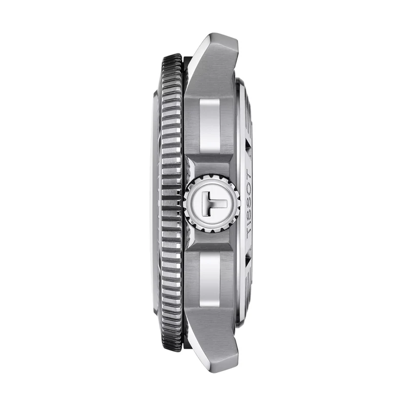 Seastar 2000 Professional Powermatic 80 46mm - Blue on Bracelet