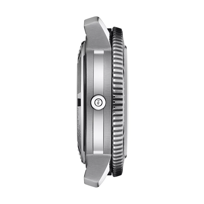 Seastar 2000 Professional Powermatic 80 46mm - Blue on Bracelet