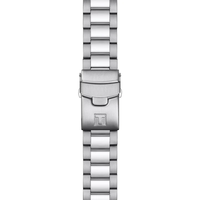 Seastar 2000 Professional Powermatic 80 46mm - Blue on Bracelet