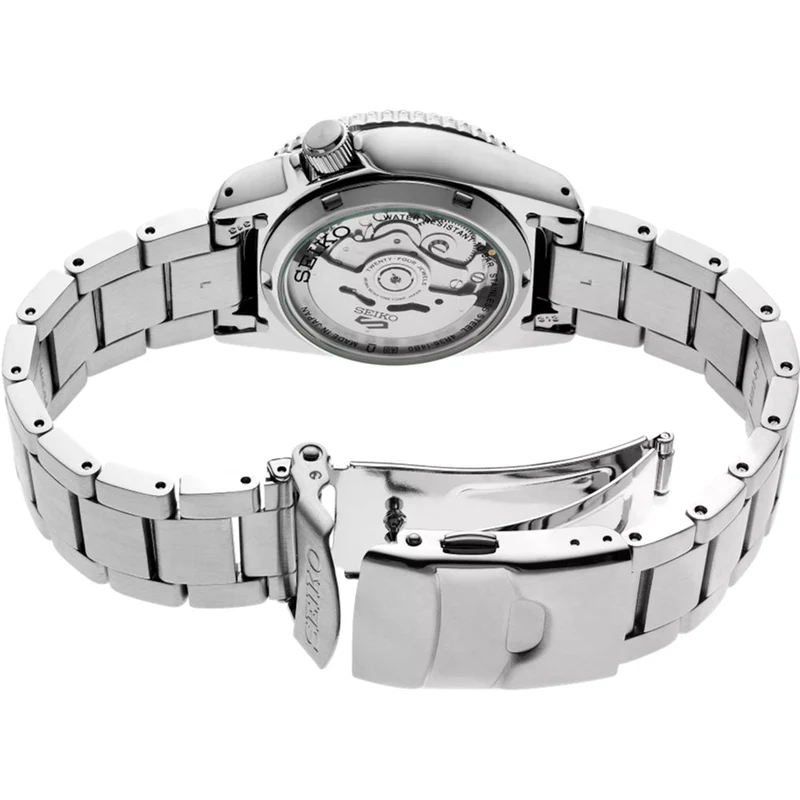 SRPK31 5 Sports 38mm - Ivory on Bracelet