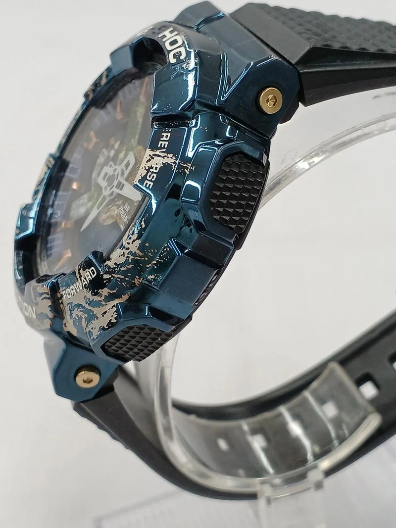 CASIO G-SHOCK GM-110EARTH