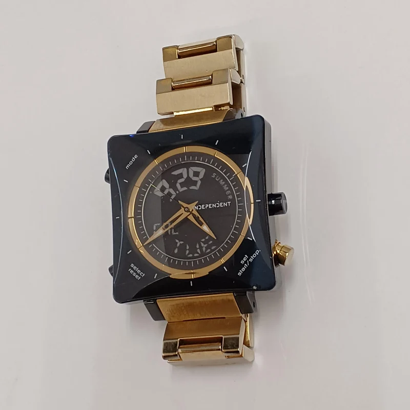CITIZEN Quartz UO21-002674-03
