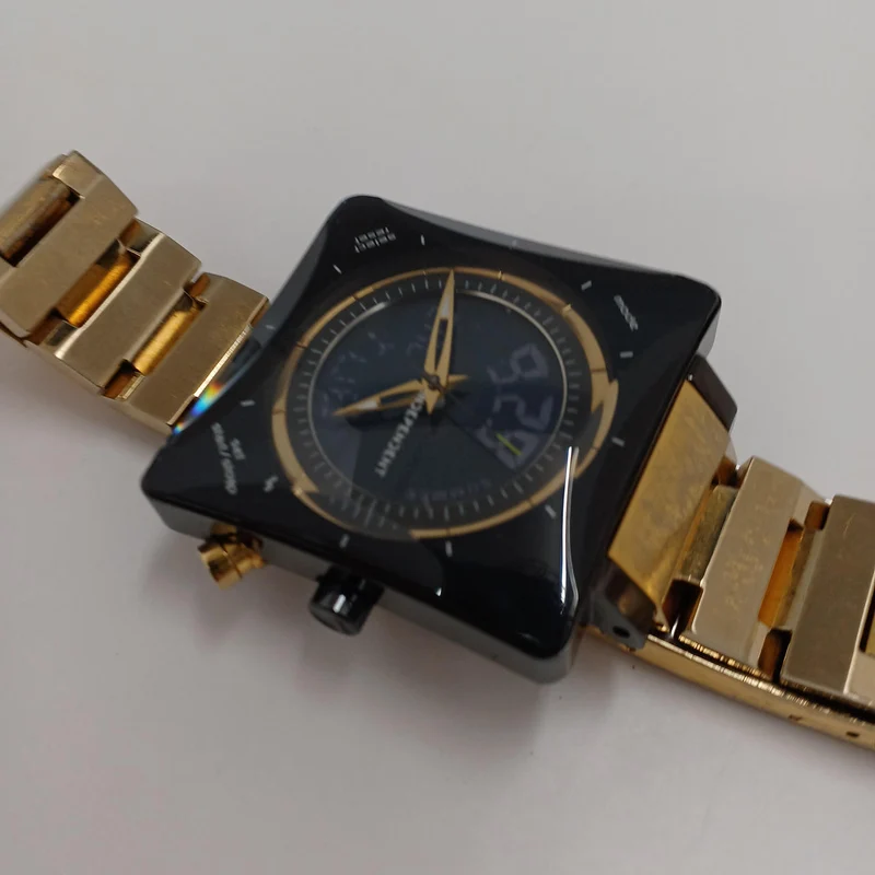 CITIZEN Quartz UO21-002674-03