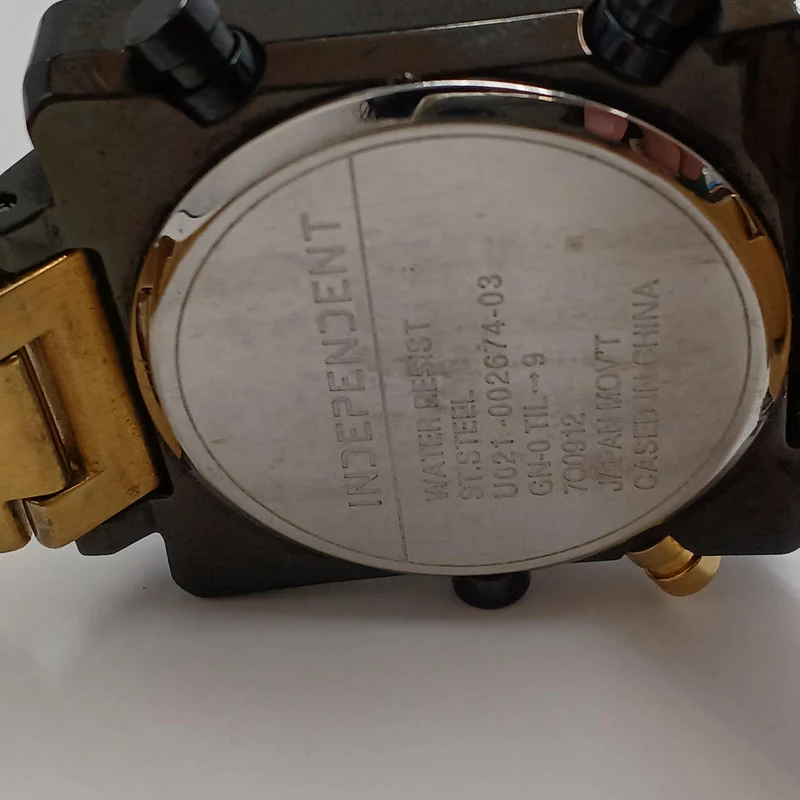 CITIZEN Quartz UO21-002674-03