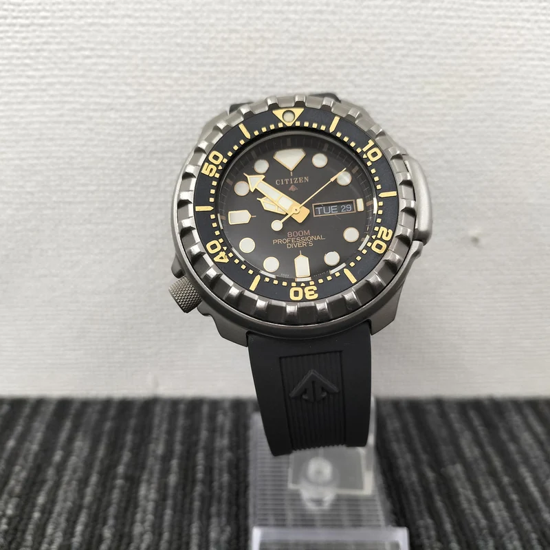 CITIZEN [Vom Hersteller gewartet] 5503-F50212 5503-F50212
