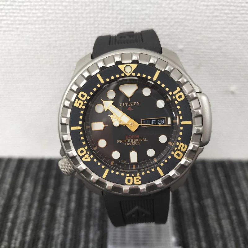 CITIZEN [Vom Hersteller gewartet] 5503-F50212 5503-F50212