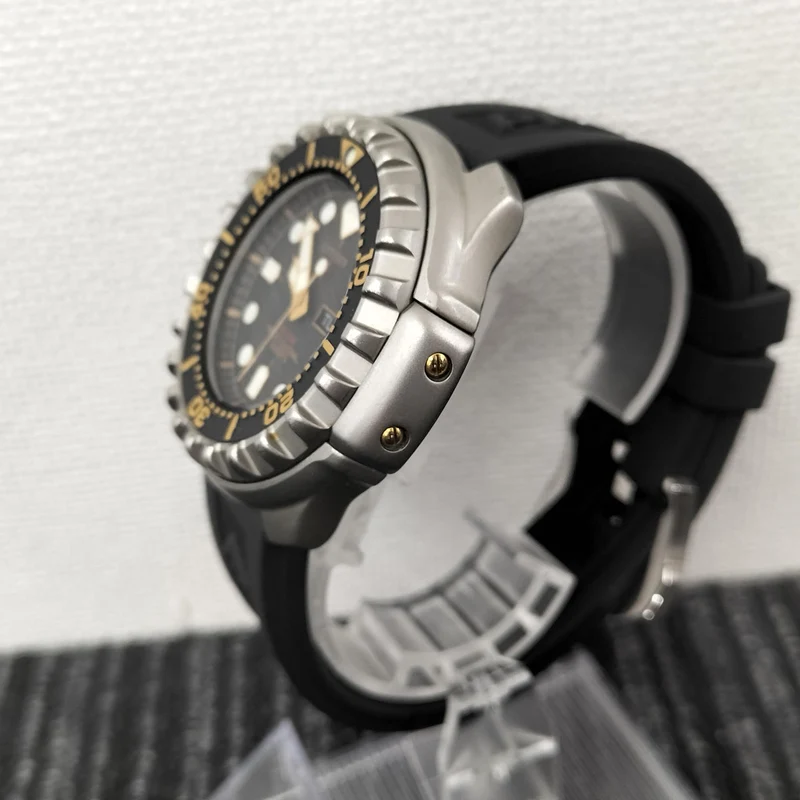 CITIZEN [Vom Hersteller gewartet] 5503-F50212 5503-F50212