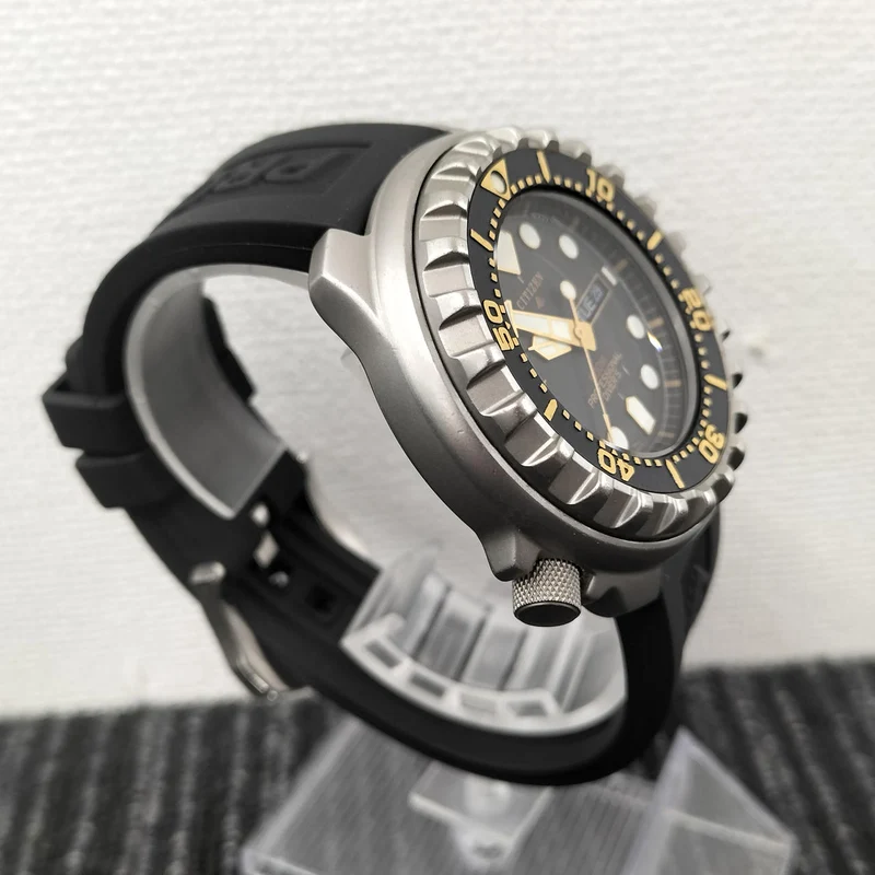 CITIZEN [Vom Hersteller gewartet] 5503-F50212 5503-F50212