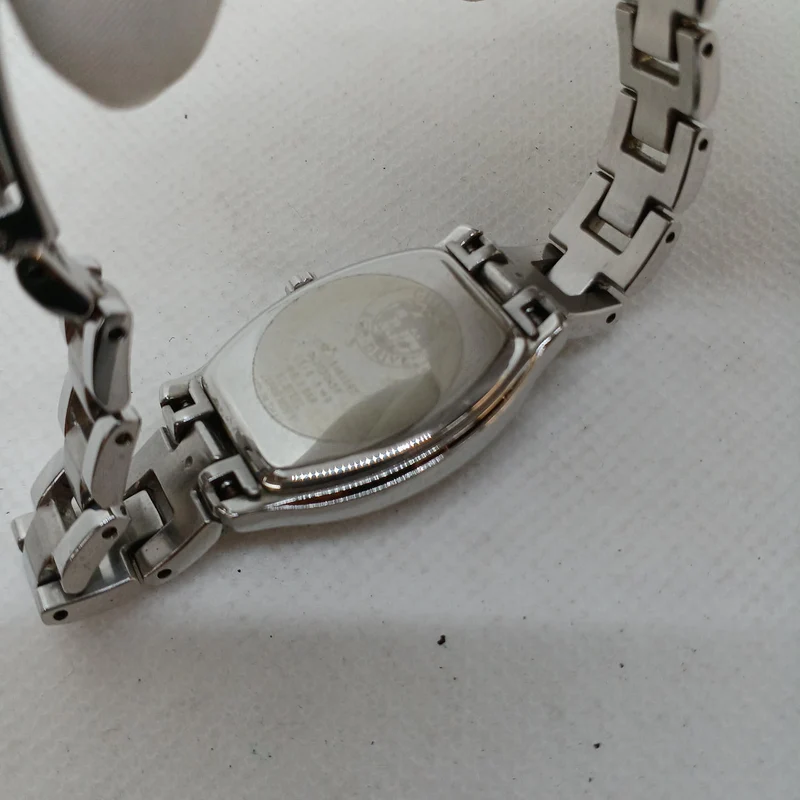 CITIZEN WICCA Solar-Funkarmbanduhr E031-S085667