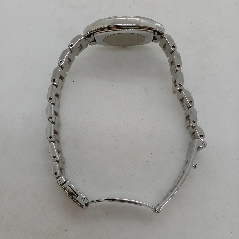 CITIZEN WICCA Solar-Funkarmbanduhr E031-S085667