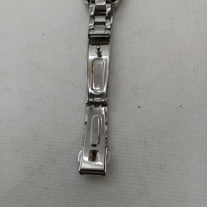 CITIZEN WICCA Solar-Funkarmbanduhr E031-S085667