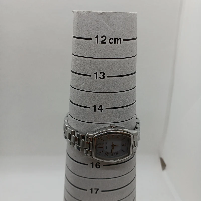 CITIZEN WICCA Solar-Funkarmbanduhr E031-S085667