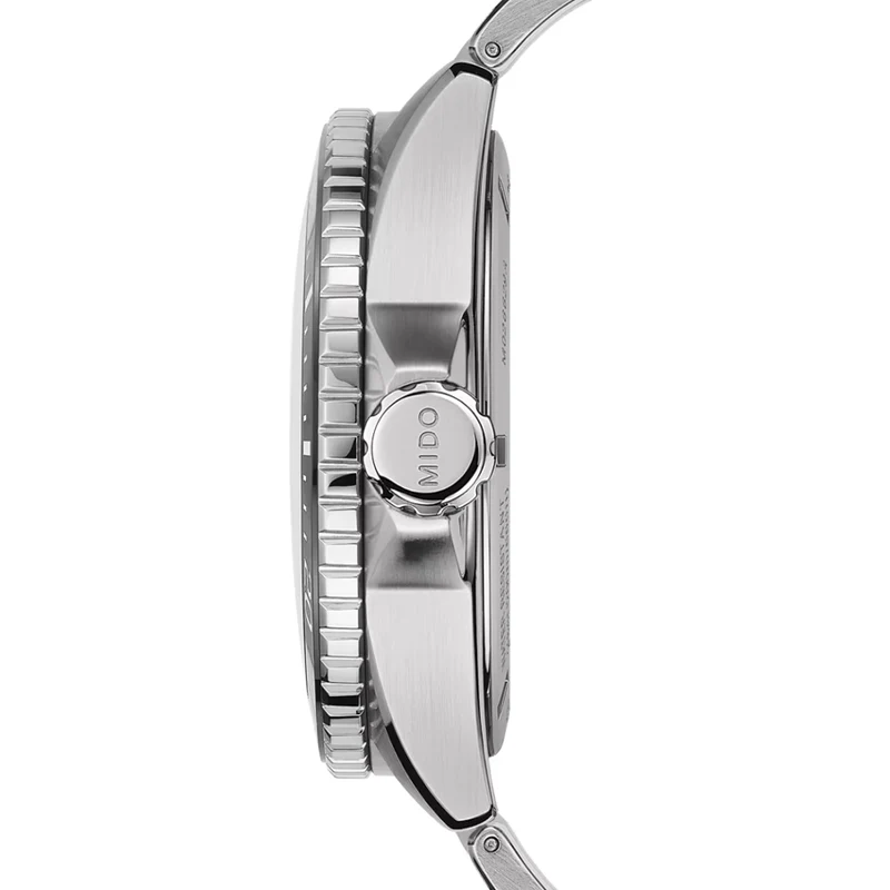 Ocean Star GMT 44mm - Black on Bracelet