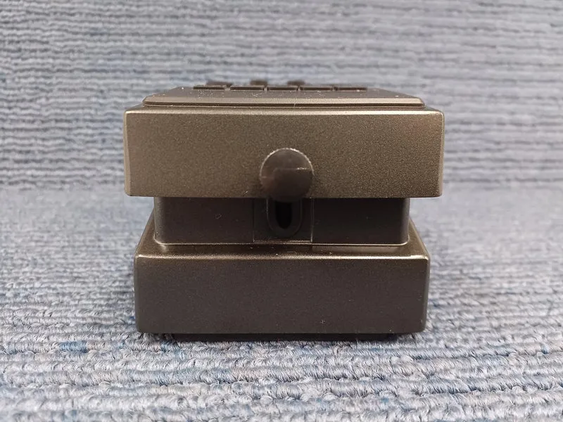 BOSS Effektpedal MT-2