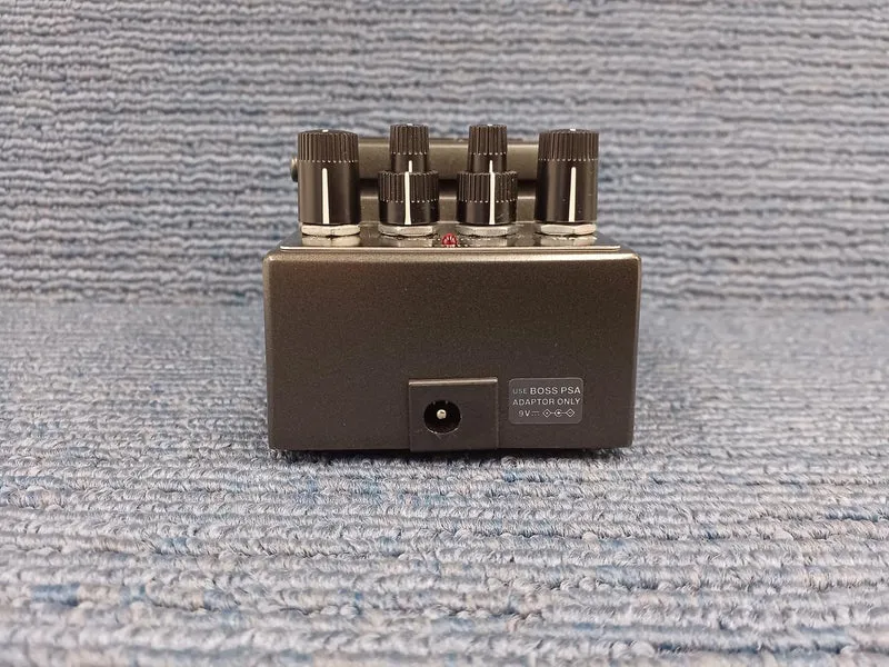 BOSS Effektpedal MT-2
