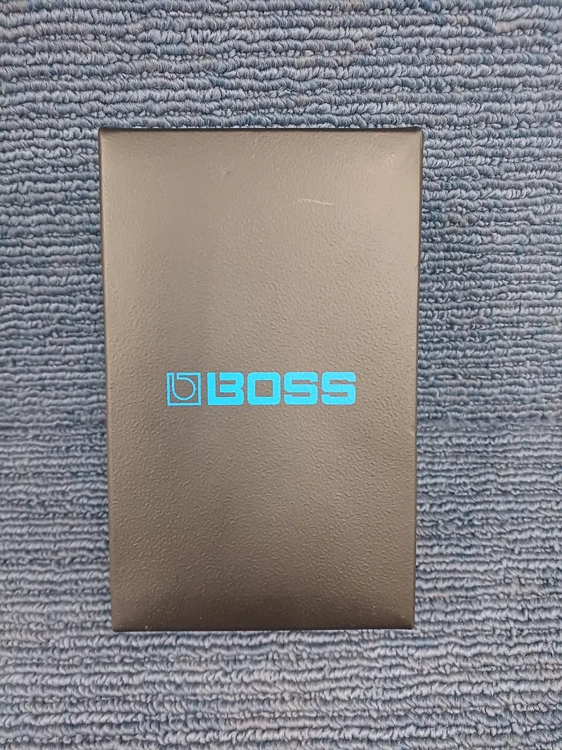 BOSS Effektpedal MT-2