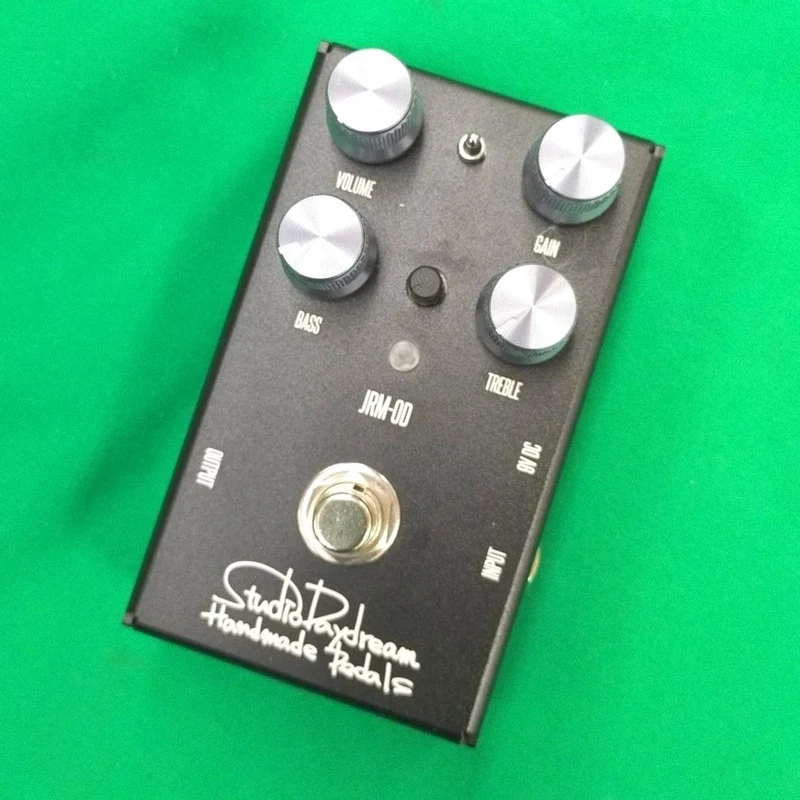 STUDIO DAYDREAM Overdrive JRM-OD V5.0