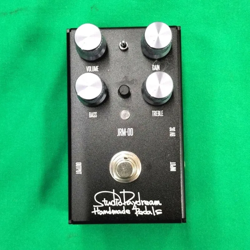 STUDIO DAYDREAM Overdrive JRM-OD V5.0