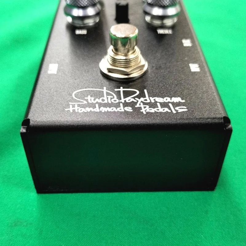 STUDIO DAYDREAM Overdrive JRM-OD V5.0