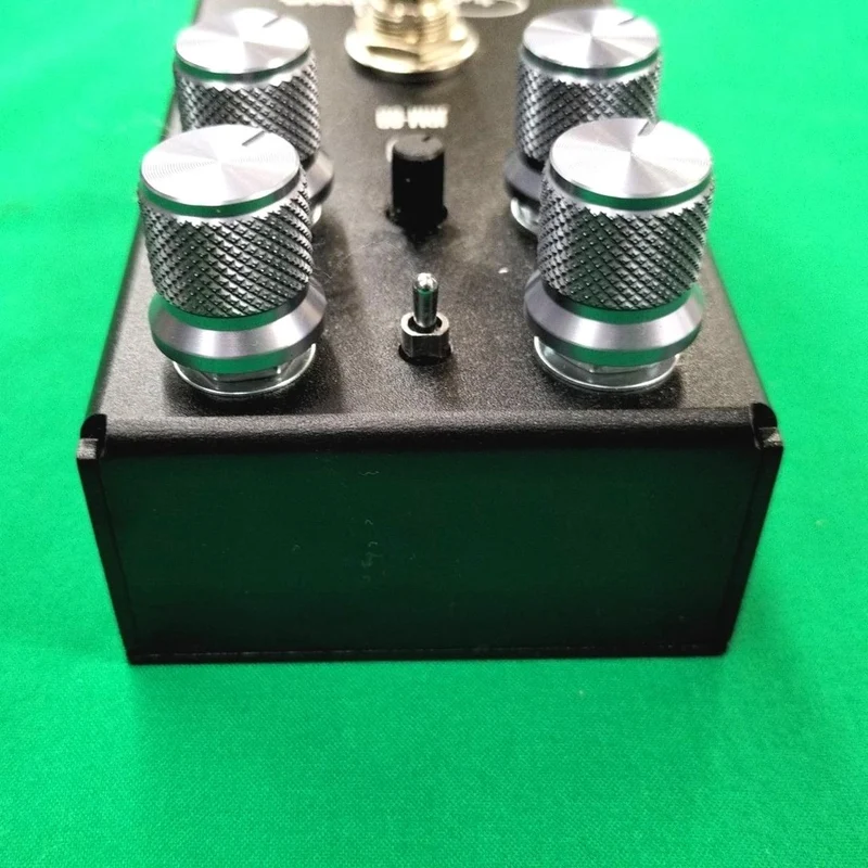STUDIO DAYDREAM Overdrive JRM-OD V5.0