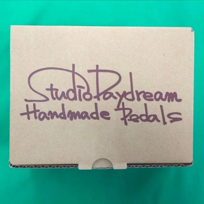 STUDIO DAYDREAM Overdrive JRM-OD V5.0