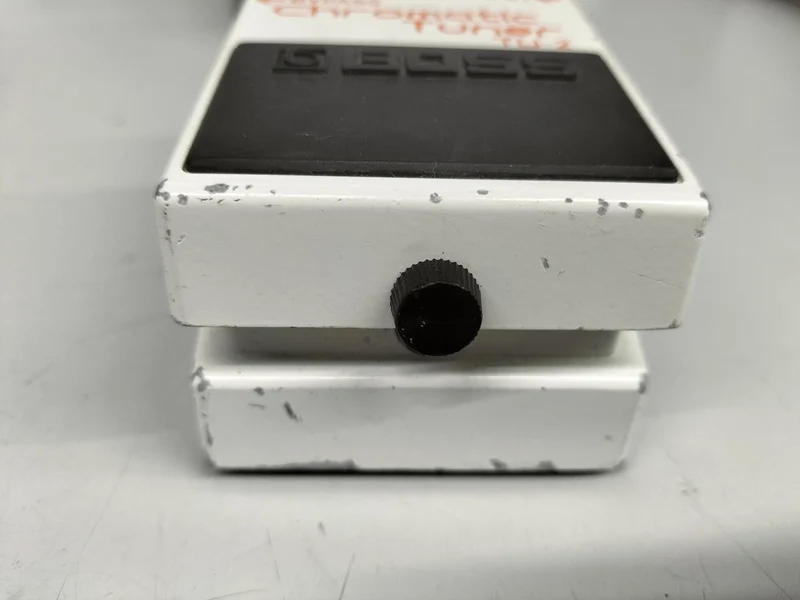 BOSS Tuner TU-2