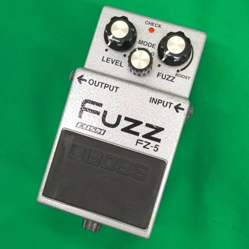 BOSS Fuzz FZ-5