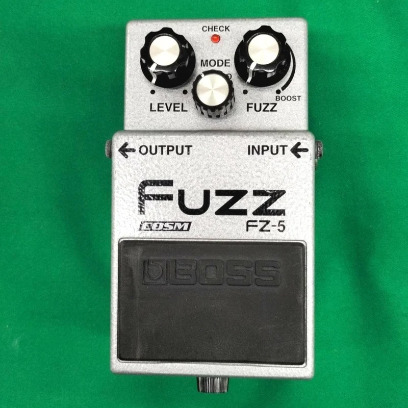 BOSS Fuzz FZ-5