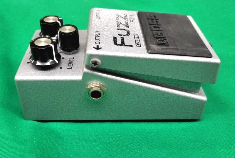 BOSS Fuzz FZ-5