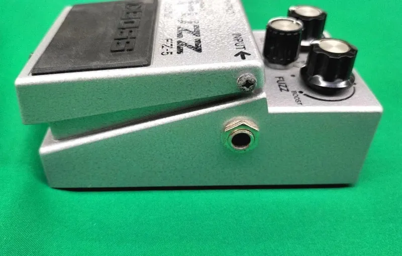 BOSS Fuzz FZ-5