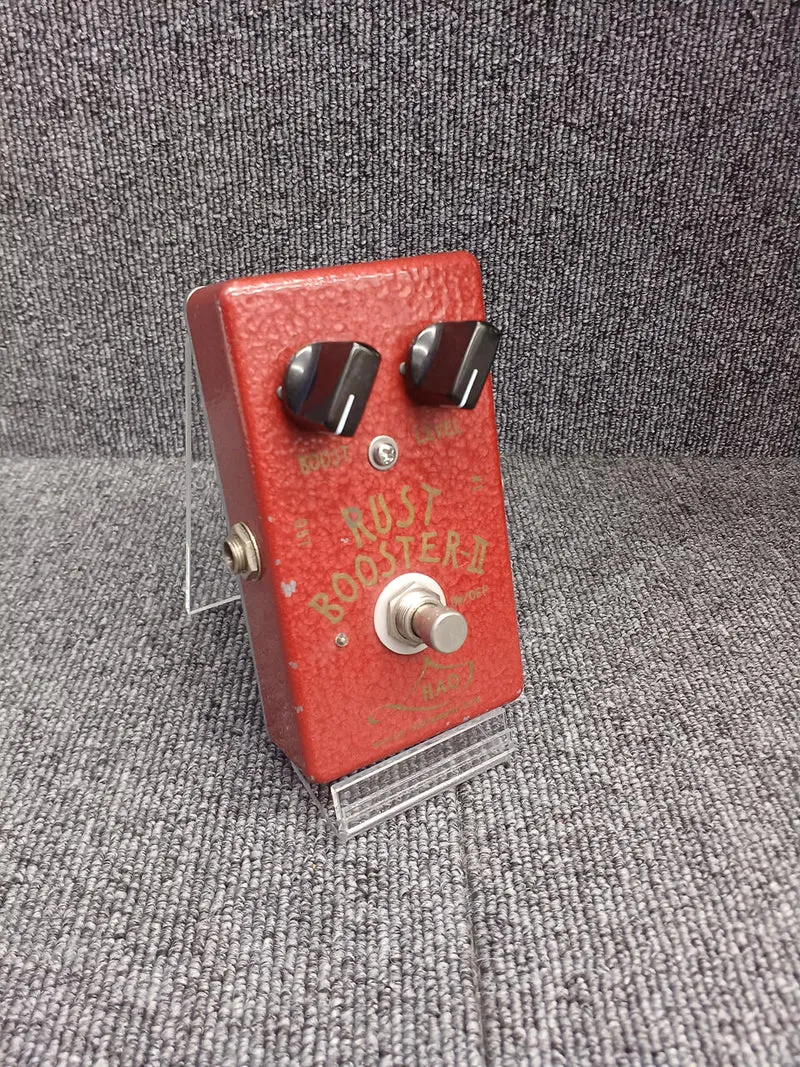 HAO Effektpads /