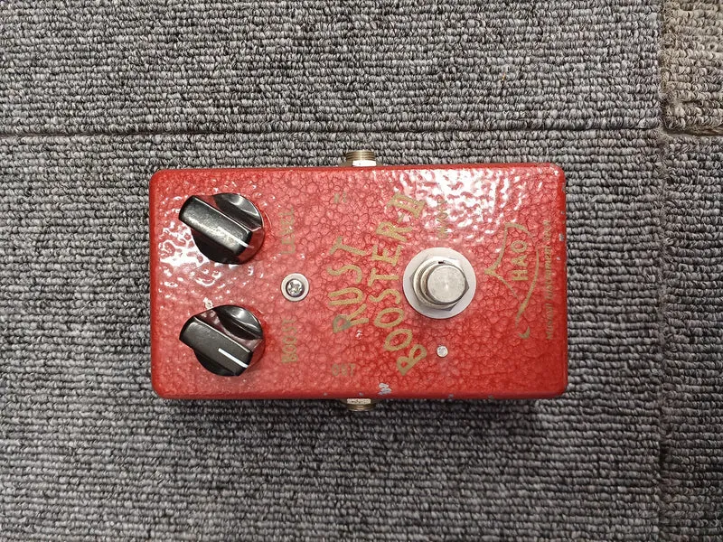 HAO Effektpads /