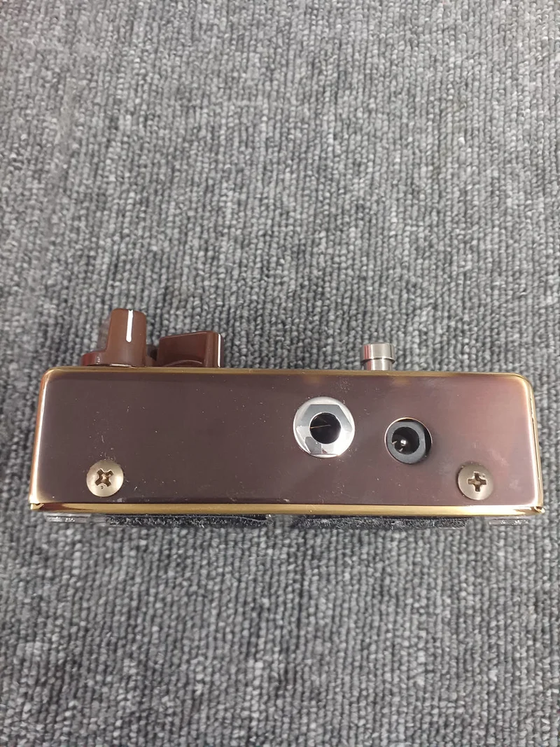 VEMRAM Effektpedal: BUTTER MACHINE