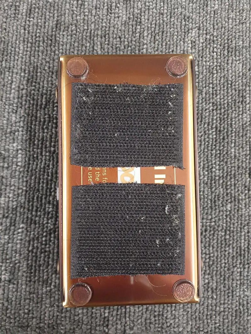 VEMRAM Effektpedal: BUTTER MACHINE
