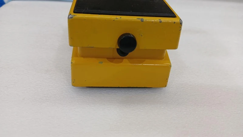 BOSS Effektpedal OS-2