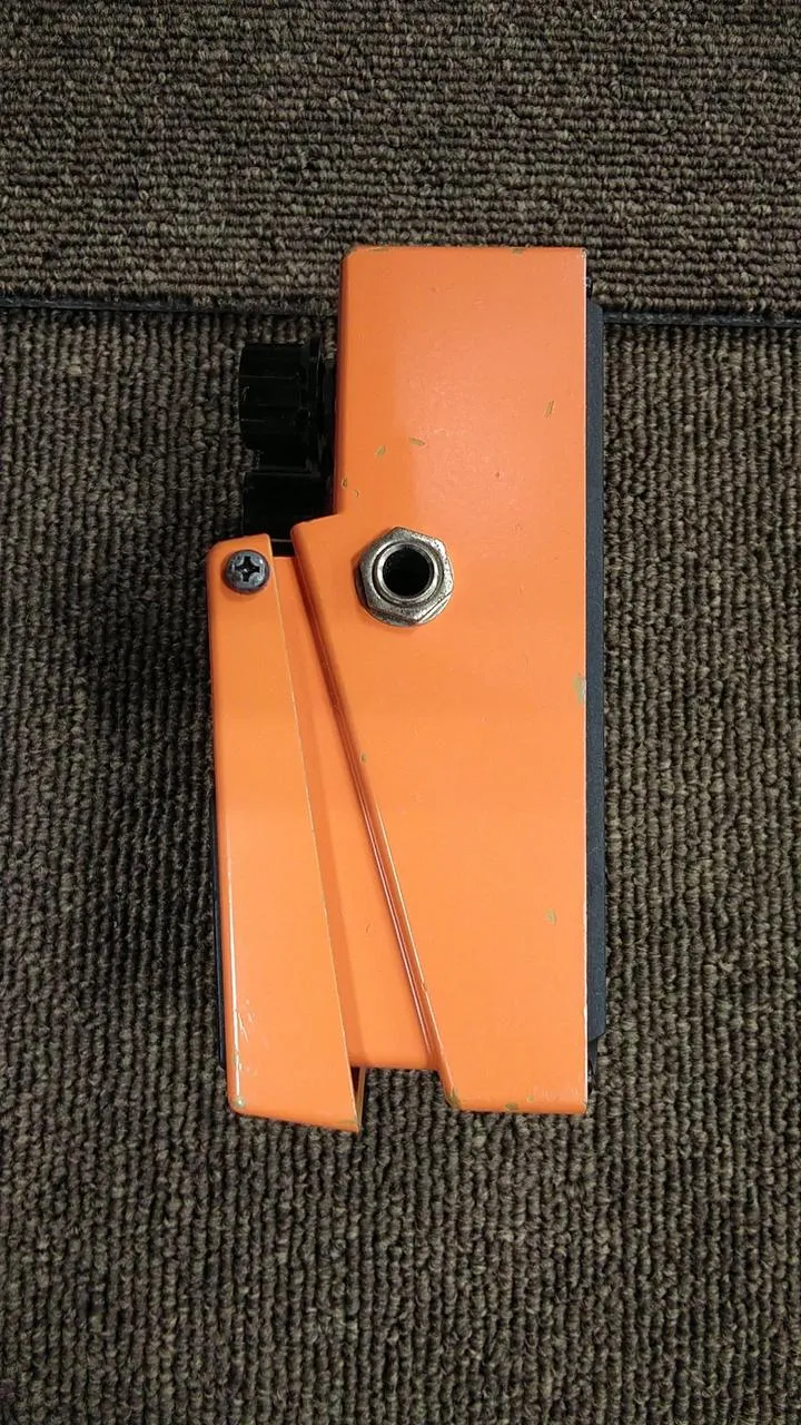 BOSS Effektpedal: DS-1